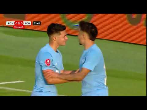 REZUMAT | FC Voluntari - FC Botoșani 2-1 | Etapa 1, SuperLiga, 2023 - 2024