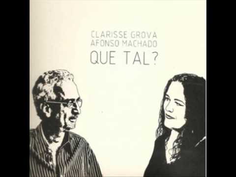 Clarisse Grova - Boêmio