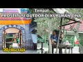 Tempat Pelacuran Outdor Yang Ada Di Kuburan Cina