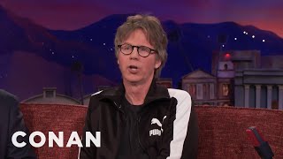 Dana Carvey&#39;s Embarrassing Encounter With Paul McCartney  - CONAN on TBS