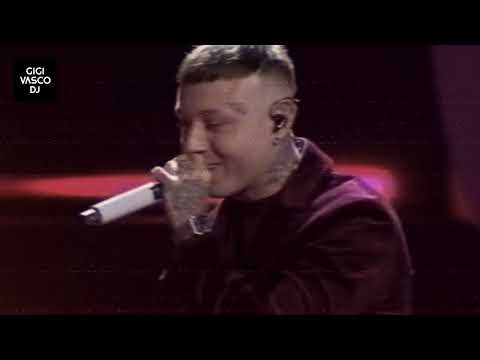 Lazza Vs Gigi Vasco  - Gipsy Cenere (Mash Up)