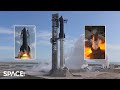 SpaceX Starship V3 Megarocket Prepped For First Ever Launch
