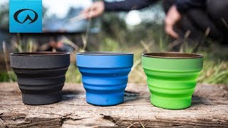 Ellipse Flexi Bowl graphite