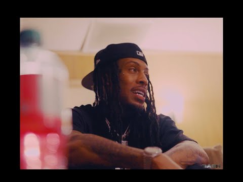 Video thumbnail for Drank Talk