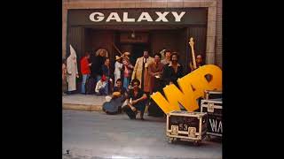 War  -  Galaxy!!