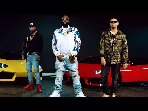 Tru Life - Bag For It (Feat. Rick Ross & Velous) (Official Video)