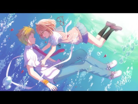 [AMV]Sick enough to die (part 2)