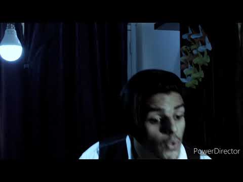 Rahul shukla English psycho monologue 