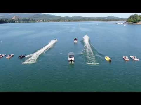CDBA Racing - Dexter Boat Races