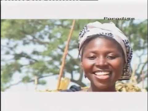 Chucks Jock - Ceto [Hausa Gospel Praise Song] [Equity Music] ( Official Video )