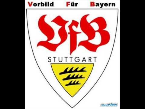 Rote Tor Fraktion (Die Fraktion) - VfB ein Leben lang