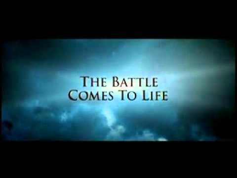 The Chronicles of Narnia: The Voyage of the Dawn Treader (TV Spot)