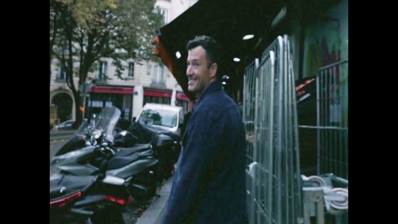 SYML - "Blanc" [Official Music Video]