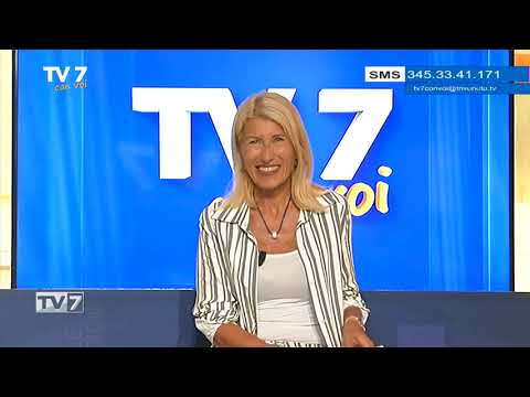 Ritorna la Brava Part e l'autunno in Alpe Cimbra - Tv7 con Voi 20/9/22 (3 di 3)