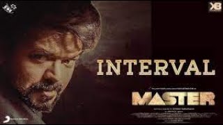 Master Movie Interval Fight Telugu  Vijay Thalapat