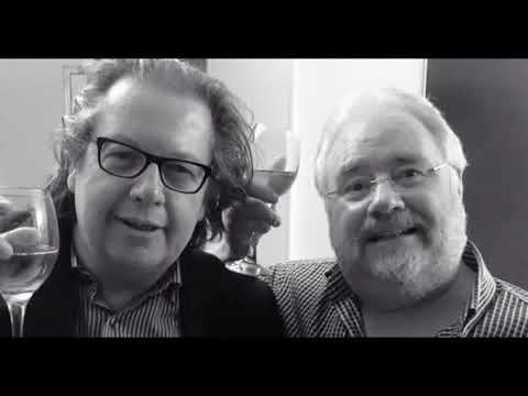 3. The Two Mikes - Thur, Jan 29 2015 - Parry blows the whistle