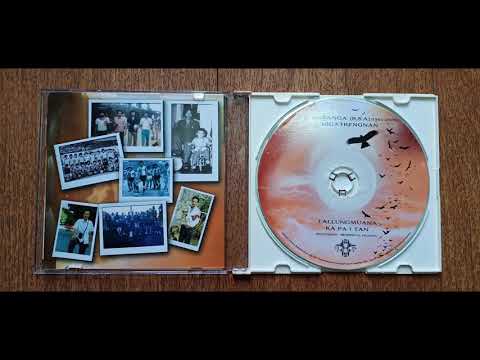 Lungmuana chhangte - Ka buai tawh lawng