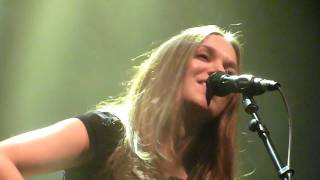 Melissa Horn - Oslo - 2011-10-26 - Hur ska det gå?