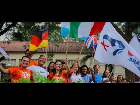 Himno por la paz JMJ Panamá