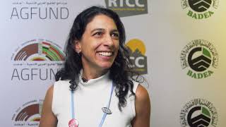 Mariana Malufe Spignardi Chief Sustainability Officer NUDE