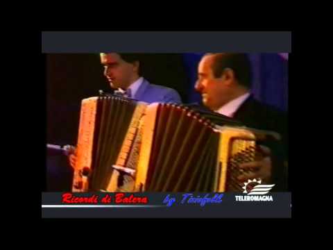 SOTTO A CHI TOCCA mazurka eseguita dall'orchestra CASTELLINA PASI