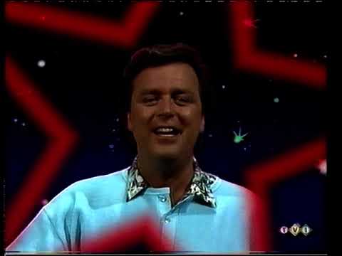 Young Talent Time- Chain Reaction, 1986