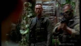 Lost Characters....In Memory Of...