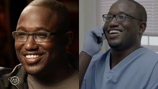 Comedian Hannibal Buress: The Next Action Hero - Speakeasy