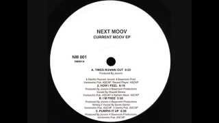 Jovonn - Pumpin It Up [Current Moov EP]