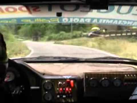 Camera Car Valdinievole 2011 Fagni-Fagni