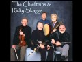 The Chieftains & Ricky Skaggs - Cotton-eyed Joe