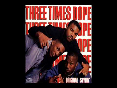 Three Times Dope - On the Dope Side
