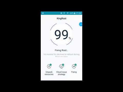 How to root Archos Sense 55s