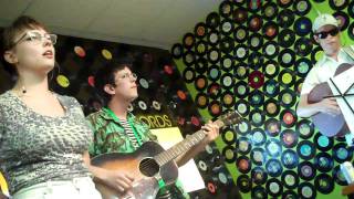 BONNIE 'PRINCE' BILLY / / / COME DOWN HERE (KEVIN COYNE) /// RADIOACTIVE RECORDS [5-30-11]
