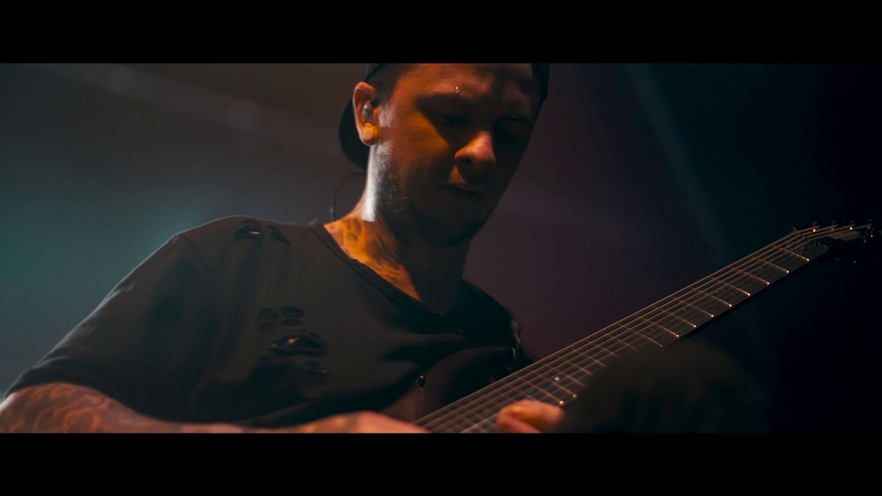 Tendinitis - Jason Richardson & Luke Holland - YouTube