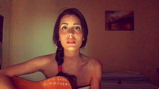 Non me ne frega niente -Levante cover by Adrienne