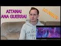 Aitana, Ana Guerra - Lo Malo (Reaction) Aitana, Ana Guerra - Lo Malo (Reaction)