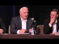 Panel Discussion 1 - Building a Secure-by-Design ...