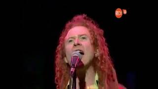 Simply Red - I Won't Feel Bad/  Money's Too Tight (To Mention)