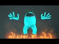Noob Impostor Rage Among Us
