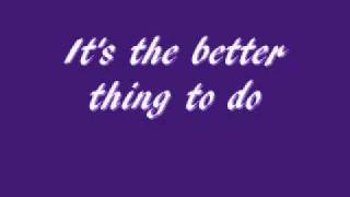 The Pieces Don&#39;t Fit Anymore - James Morrison [Lyrics]