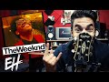 METAL GUITARIST Makes Dope Guitar Remix of 'HEARTLESS' by The Weeknd!!