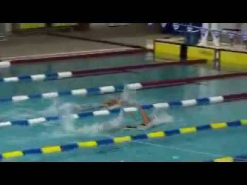 Eurojunior Helsinki 4x200 femm