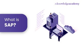 Download lagu What Is SAP | SAP Training | SAP Explained In 4 Minutes | Learn SAP | The Knowledge Academy mp3