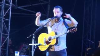 Revolverheld -  Darf ich bitten/ MC Strate @Dresden