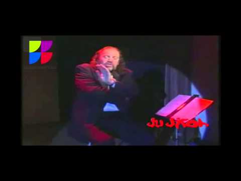 QUIEROMISHOW | CACHO GARAY [VIDEO 2 DE 2]