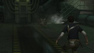 【実況】トゥームレイダー美しき逃亡者 リマスターを喋りながらプレイpart22【Ｒ】