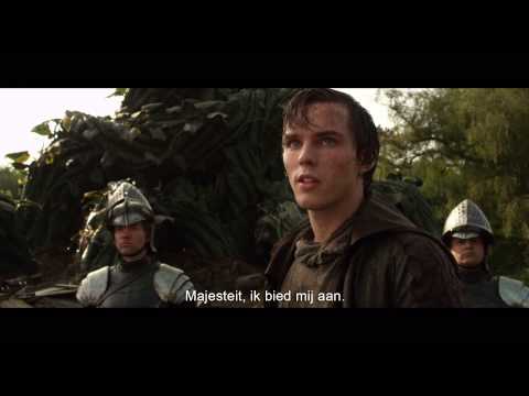 Jack the Giant Slayer trailer - Nu in de bioscoop