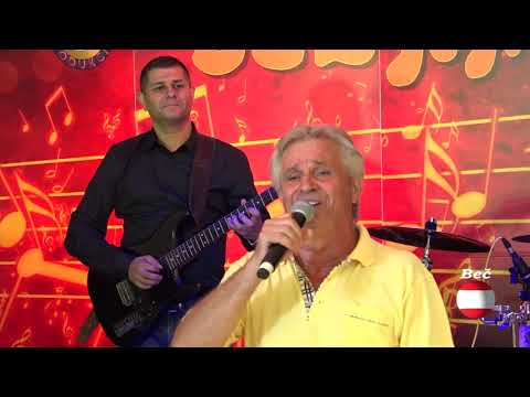 Nihad Avdic Nido - Nije Bosna samo Sarajevo - Sezam produkcija (Tv Sezam 2020)