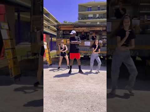 A-Star ft Medikal & Eugy - 7 to 7 [Dance Video] Dance Concept by @clayton_the_real